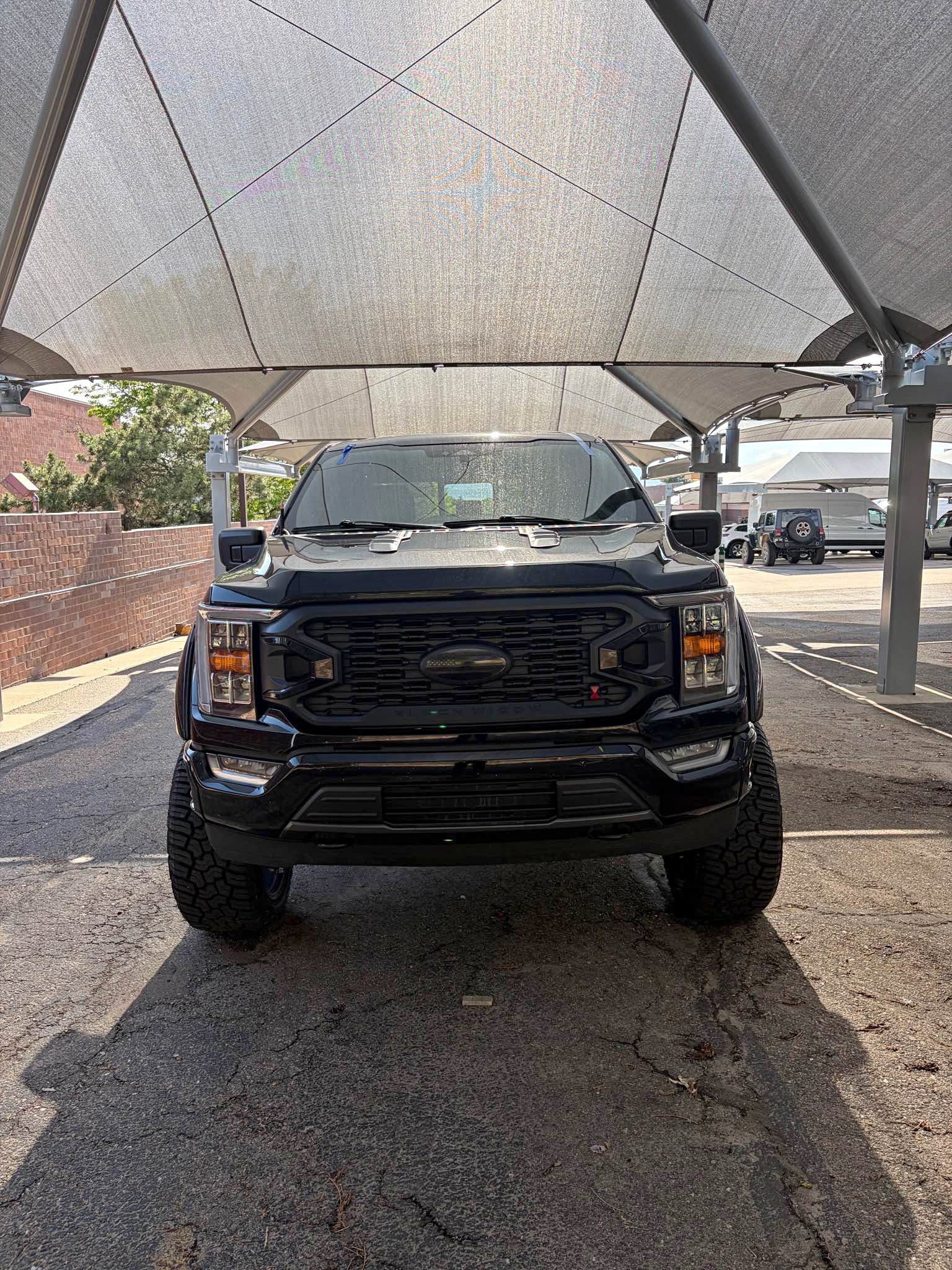 2023 Ford F-150 - XLT Pickup 2D 6 1\/2 ft