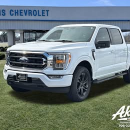 2022 Ford F-150 XLT \ud83d\udd25