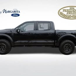 2024 Ford F-150 Raptor R 19998 Miles
