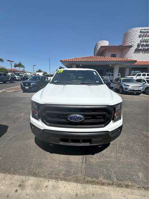 2023 Ford F-150 - XL Pickup 4D 5 1\/2 ft