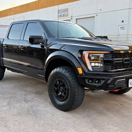 2023 Ford F-150 Raptor R