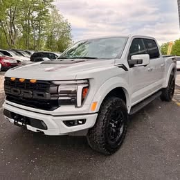 2022 Ford F-150 - Shelby KIT