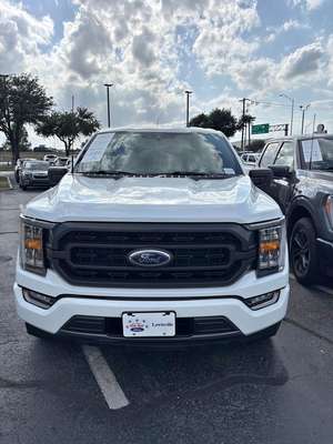 2022 Ford F-150 - XLT