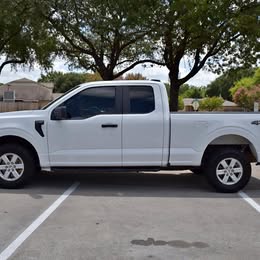 2022 Ford F150