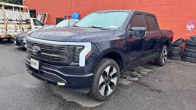 2023 Ford F-150 - XLT
