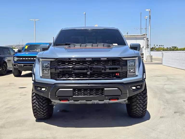 2023 Ford F-150 - RAPTOR R