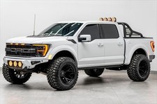 2022 Ford F-150 THE SOFLO EDITION RAPTOR