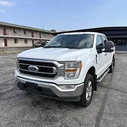 2022 Ford f150 xlt