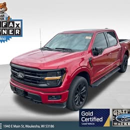 2024 Ford F-150 XLT \ud83e\udd18 32316 Miles