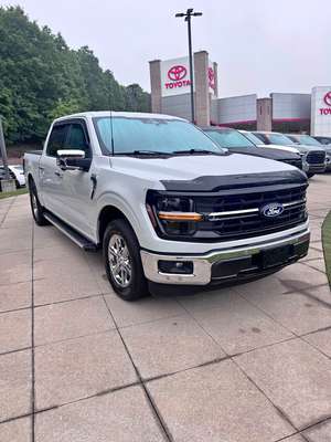 2024 Ford F-150 - XLT