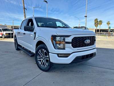 2023 Ford F-150 - STX