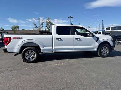 2022 Ford F-150 - XL Pickup 4D 6 1\/2 ft