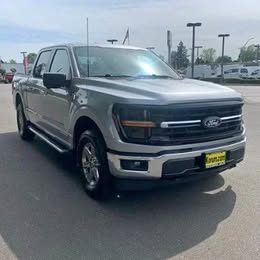 2024 Ford F-150 XLT - P13217