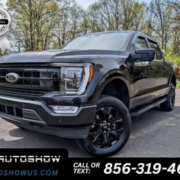 2023 Ford F-150 LARIAT \ud83e\udd18