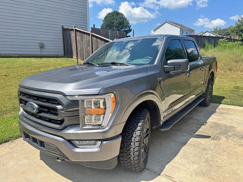 2023 Ford F-150 - XLT PowerBoost
