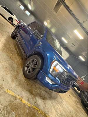 2023 Ford F-150 - XLT Pickup 4D 5 1\/2 ft