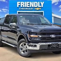 2024 Ford F-150 XLT \ud83d\udd25