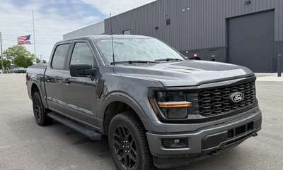 2024 Ford f-150 stx STX