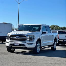 2023 Ford F-150 Limited