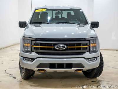 2023 Ford F150 SuperCrew Cab - Tremor Pickup 4D 5 1\/2 ft