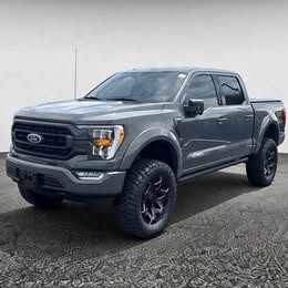2021 Ford f-150 xlt - XLT