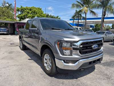 2023 Ford F-150 - XLT