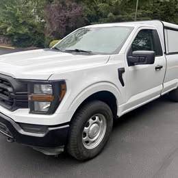2023 Ford F-150 \ud83e\udd18 135,605 Miles
