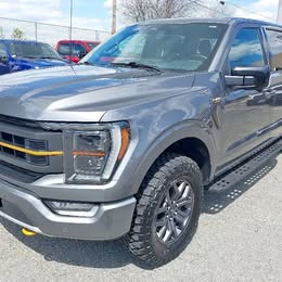 2023 Ford f-150 - tremor - 3.5 v6