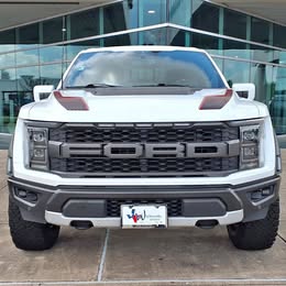 2023 Ford F-150 \ud83d\udcaa