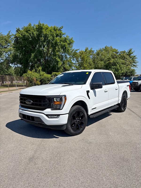 2023 Ford F-150 - XLT