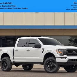 2022 Ford F-150 XLT 38.5K miles \ud83d\ude0e