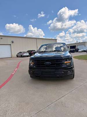 2024 Ford F-150 - XLT Pickup 4D 6 1\/2 ft