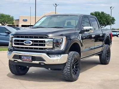 2022 Ford F-150 Lariat\ud83d\ude0e