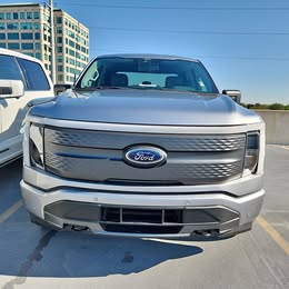 2022 Ford F-150 LIGHTNING XLT EXTENDED RANGE