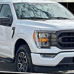 2023 Ford  F-150 XLT|23,210 Miles|Four Wheel Drive - JU3383T