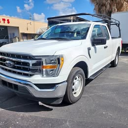 2023 Ford F150
