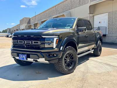 2024 Ford F-150 - Raptor