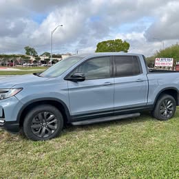 2023 Ford F-150 - Short Bed