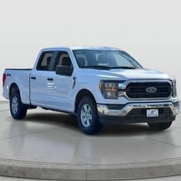 2023 Ford F-150 XLT \ud83d\udd25
