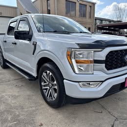 2022 Ford F150