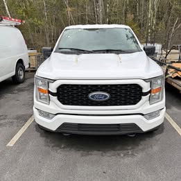 2021 Ford F-150 - FX4 Pickup 4D 6 1\/2 ft