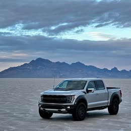 2022 Ford F-150 - XL Pickup 4D 5 1\/2 ft