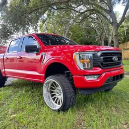 2021 FORD F150 XLT 76K MILES