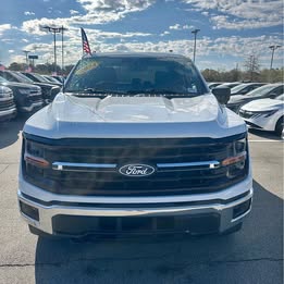 2024 Ford F-150 XL