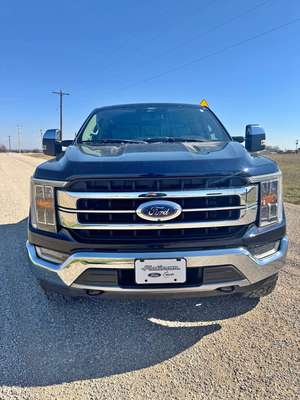 2022 Ford F-150 - Lariat