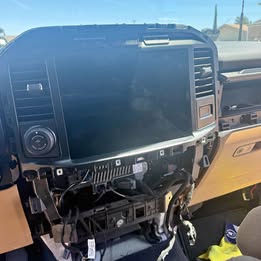 2021+ Ford f150 conversions