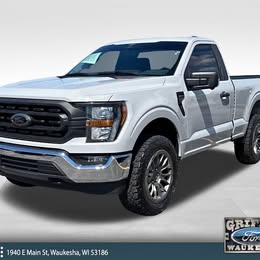 2023 Ford F-150 XLT \ud83e\udd18 25256 Miles