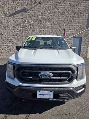 2023 Ford F-150 XL Pickup 4D 6 1\/2 ft