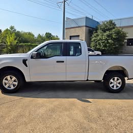 2021 Ford f150 5.0 v8 4x4