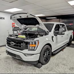 2023 Ford F-150 - XLT Pickup 4D 5 1\/2 ft